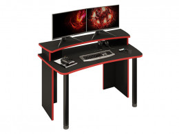 Компьютерный стол СКЛ-Софт140+НКИЛ140