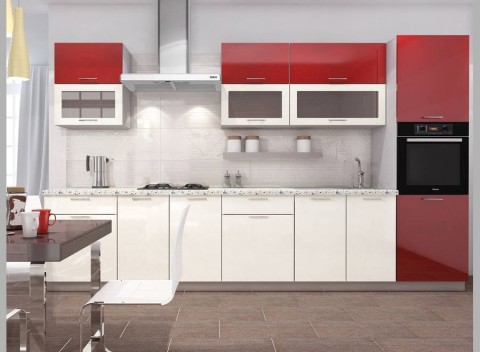 Кухня Базис 3,4 метра