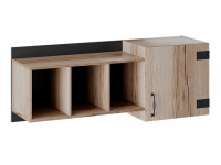 Детская полка ТриЯ Окланд