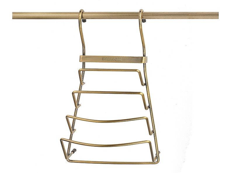 В 114 - Держатель для четырех крышек