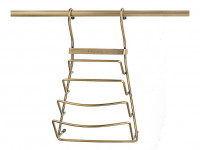 В 114 - Держатель для четырех крышек