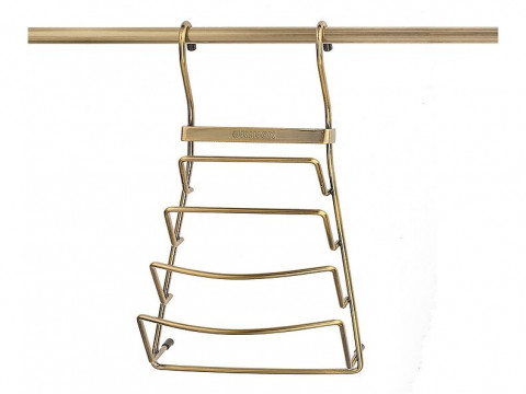 В 114 - Держатель для четырех крышек