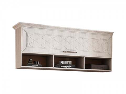 Шкаф навесной BTS Британика