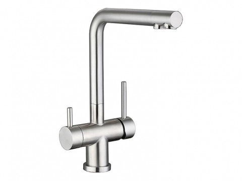 Смеситель Sprint logic LM2192