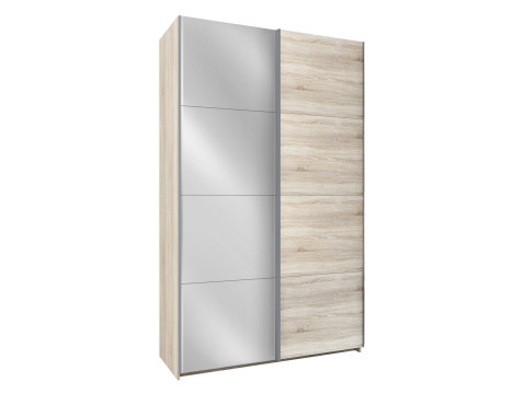 Шкаф-купе - Фортуна 1 две двери