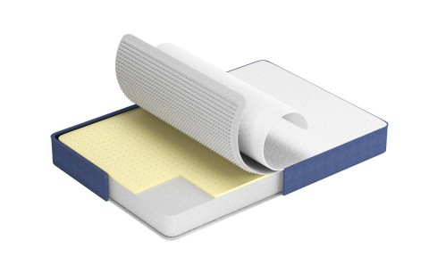 Беспружинный матрас Основа Слип 20 Memory