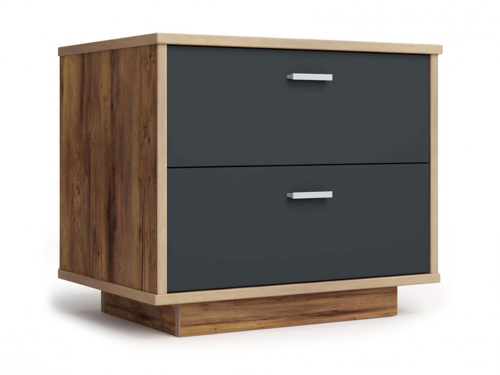 Прикроватная тумбочка Тумба Вега Бавария