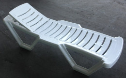 Шезлонг Элластик