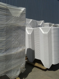 Шезлонг Элластик