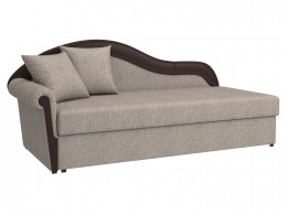 Прямой диван Мягкая Линия Вентура
