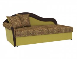 Прямой диван Мягкая Линия Вентура
