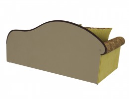 Прямой диван Мягкая Линия Вентура