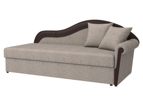 Прямой диван Мягкая Линия Вентура