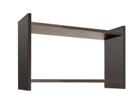 Настенная полка  Куба-4