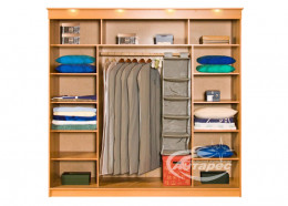 Шкаф купе Базис