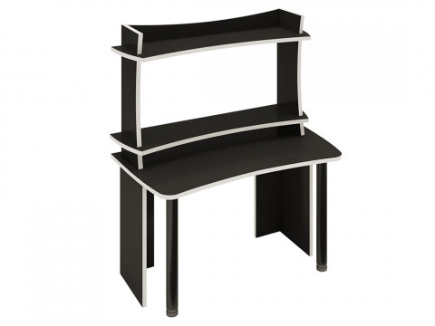 Компьютерный стол СКЛ-Софт140+НКИЛ140 # ВЛ