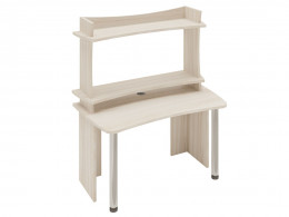 Компьютерный стол СКЛ-Софт140+НКИЛ140 # ВЛ