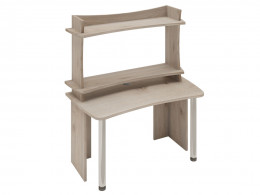 Компьютерный стол СКЛ-Софт140+НКИЛ140 # ВЛ