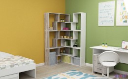 Стеллаж Тетрис