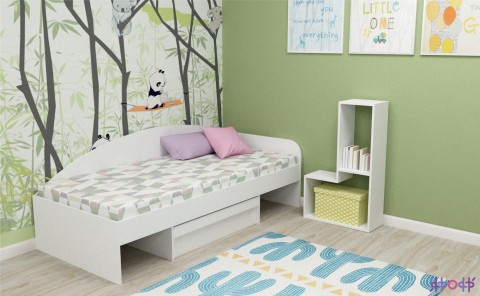 Стеллаж Тетрис