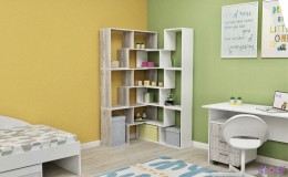 Стеллаж Тетрис