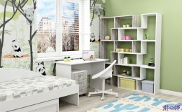 Стеллаж Тетрис