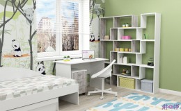 Стеллаж Тетрис