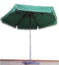 Зонт уличный (пляжный) диаметр 2.9 м.