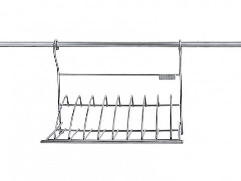 M 115 - Полка для тарелок навесная