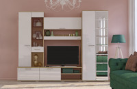 Гостиная BTS Флай