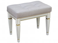 Банкетка с каретной стяжкой Мебелик Сорли В 97Н