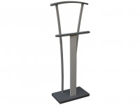 Напольная вешалка  костюмная ГАЛАНТ 360