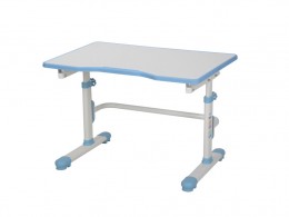 Парта растущая Бюрократ Conductor-001