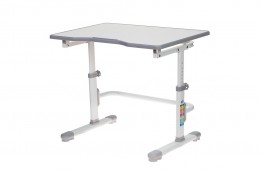 Парта растущая Бюрократ Conductor-001