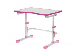 Парта растущая Бюрократ Conductor-001