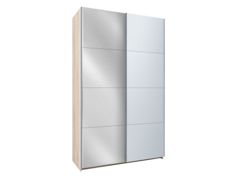 Шкаф-купе Мебелони Фортуна 2.2