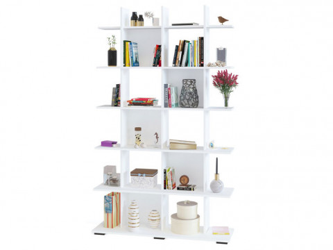 Стеллаж Сокол -6