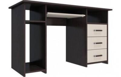 Стол компьютерный СК-4 (ЛИК-5)