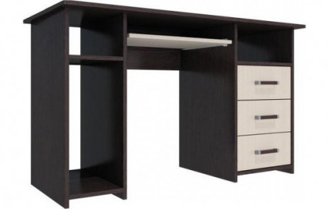 Стол компьютерный СК-4 (ЛИК-5)