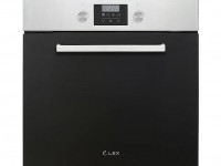 Духовой шкаф EDP 093 IX NEW