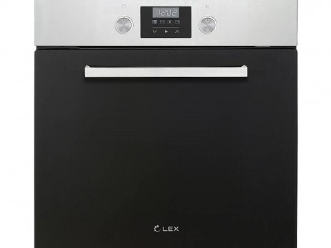 Духовой шкаф EDP 093 IX NEW