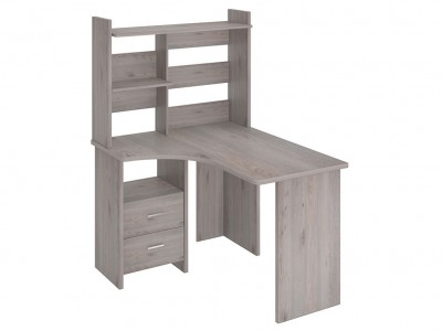 Компьютерный стол СКЛ-Угл120+НКЛ-100