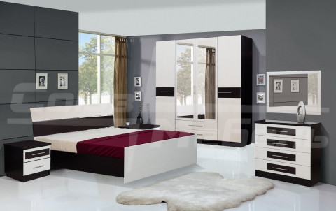 Спальня Калипсо