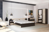 Спальня Леси