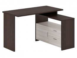 Компьютерный стол СКЛ-ПРЯМ120/130+ТБЛ