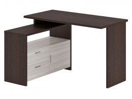 Компьютерный стол СКЛ-ПРЯМ120/130+ТБЛ