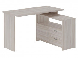 Компьютерный стол СКЛ-ПРЯМ120/130+ТБЛ