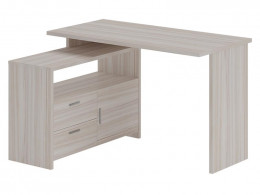 Компьютерный стол СКЛ-ПРЯМ120/130+ТБЛ