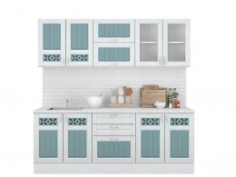 Кухня Камелия 2,2 метра
