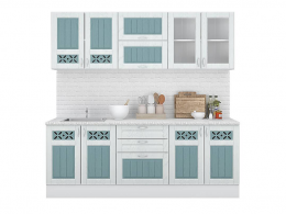 Кухня Камелия 2,2 метра